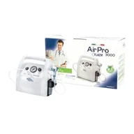 Inhalatory i akcesoria - Flaem Nuova AirPro 3000 Plus - miniaturka - grafika 1