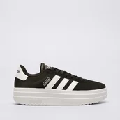 Buty sportowe damskie - ADIDAS VL COURT BOLD - miniaturka - grafika 1