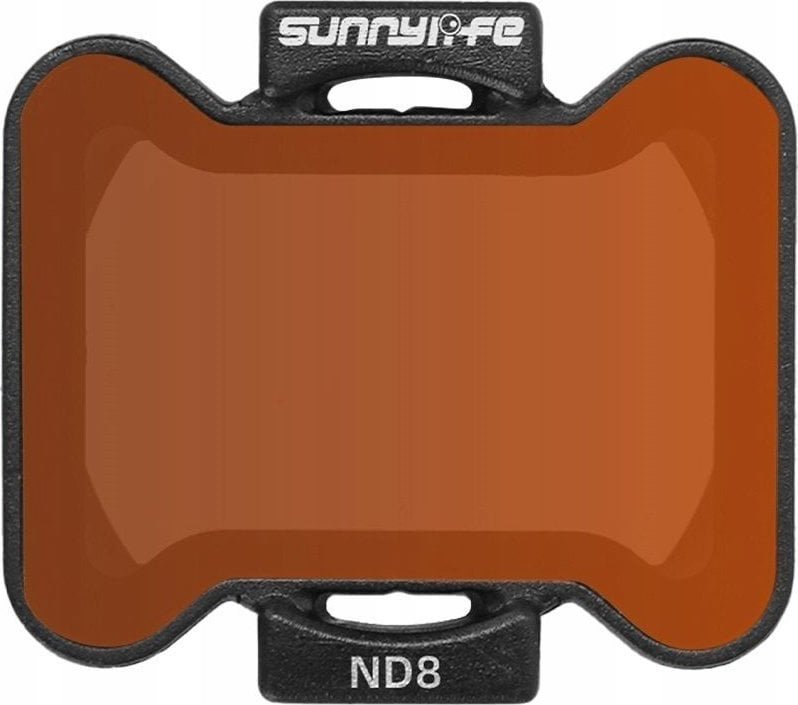SunnyLife FILTR PEŁNY SZARY ND8 NDx8 + Futerał do Dron DJI AVATA 2 AVATA2 SunnyLife / AT2-FI832-8