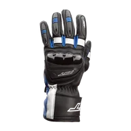 Rękawice motocyklowe - Rękawice Motocyklowe RST Pilot NiebieskiS - miniaturka - grafika 1