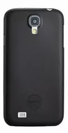 Etui i futerały do telefonów - Ozaki nakładka O!Coat Jelly do Galaxy S4 OC701BK - miniaturka - grafika 1