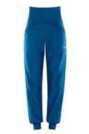 Spodnie rowerowe - Winshape Leisure Leisure Lei101C, spodnie funkcyjne, ultra miękkie, do fitnessu, na czas wolny, do jogi, pilatesu - miniaturka - grafika 1