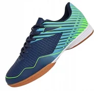 Piłka nożna - Buty sportowe piłkarskie halówki na orlik halę salę w-f futsal siłownię 40 - miniaturka - grafika 1