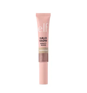e.l.f. Cosmetics Halo Glow Beauty Wand Highlighter in Rose Quartz Płynny rozświetlacz do twarzy - Rozświetlacze do twarzy i ciała - miniaturka - grafika 1