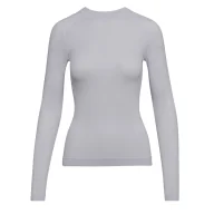 Koszulki i topy damskie - Koszulka damska DIADORA L. LS T-SHIRT ACT - miniaturka - grafika 1