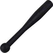 Pozostały sprzęt siłowy - Maczuga żeliwna do ćwiczeń clubbell Kawmet 4kg - miniaturka - grafika 1