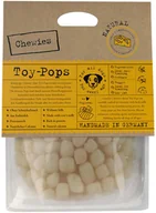 Przysmaki dla psów - Chewies Toy-Pops Natural, ser - 30 g - miniaturka - grafika 1