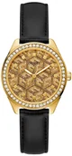 Zegarki damskie - Zegarek Guess GW0608L2 G Gloss - - miniaturka - grafika 1