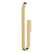 Oferty nieskategoryzowane - GROHE 41067GN0 Selection Spare Toilet Paper Holder - miniaturka - grafika 1