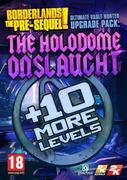 DLC - Borderlands The Pre-Sequel - Ultimate Vault Hunter Upgrade Pack: The Holodome Onslaught DLC PC - miniaturka - grafika 1