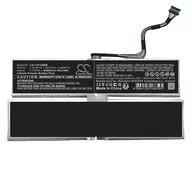 Baterie do laptopów - Lenovo ThinkPad X1 Fold Gen 1-20RL000HPG / L19L4P70 6400mAh 49.41Wh Li-Polymer 7.72V (Cameron Sino) - miniaturka - grafika 1