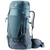 Plecaki - Plecak trekkingowy Deuter FUTURA AIR TREK 50+10L - miniaturka - grafika 1