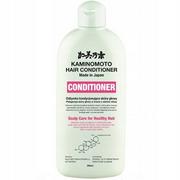 Odżywki do włosów - Kaminomoto KAMINOMOTO Hair Conditioner - odżywka do włosów KMN104 - miniaturka - grafika 1