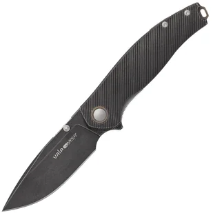 Viper VALE Dark Stonewash CPM Mangacut, Dark Stonewashed Titanium V6007DTBR - Scyzoryki - miniaturka - grafika 1