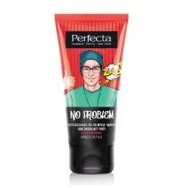 Perfecta No Problem Oczyszczający żel do mycia twarzy odblokowujący pory 150ml - Żele do mycia twarzy - miniaturka - grafika 1