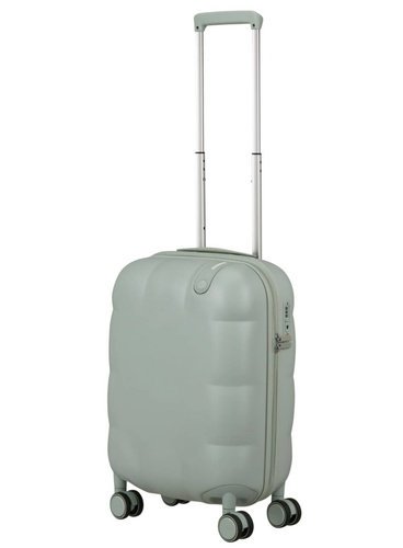 Walizka mała American Tourister Dreami - everdream sage