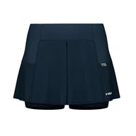 Spódnice - Spódnica damska Head PERFORMANCE Skort Women NV M - miniaturka - grafika 1