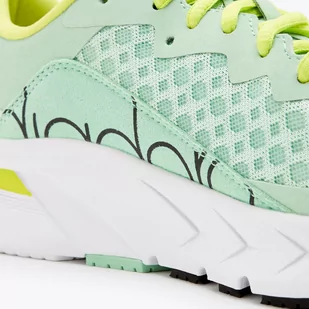 Buty biegowe damskie DIADORA MYTHOS BLUSHIELD VOLO W - Buty sportowe damskie - miniaturka - grafika 4