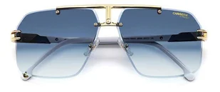 Okulary przeciwsłoneczne Carrera CARRERA 1054 S J5G - Okulary przeciwsłoneczne - miniaturka - grafika 4