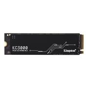 Dyski SSD - Kingston SSD 1024G PCIe 4.0 NVMe M.2 - miniaturka - grafika 1