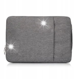 Torba etui sleeve Case laptop Macbook Dell Lenovo HP Acer Asus 13/14/15" - Torby na laptopy - miniaturka - grafika 1
