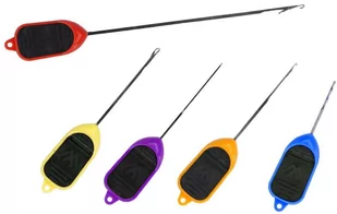 MIKADO Zestaw Igieł Hq (5 szt) - Inne akcesoria dla wędkarzy - miniaturka - grafika 1