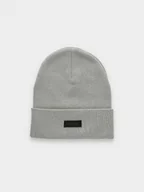 Czapki damskie - CZAPKA AW22 ACAPM057 OUTHORN L/XL - miniaturka - grafika 1