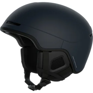 POC Obex Pure, kask narciarski, apatite navy matt - Kaski narciarskie - miniaturka - grafika 1