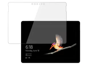 3MK FlexibleGlass Microsoft Surface Go 10" Szkło Hybrydowe - Szkła hartowane na telefon - miniaturka - grafika 2