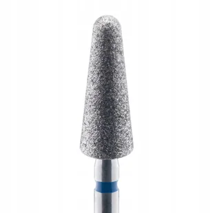 Aba Group Frez Diamentowy Stożek do Skórek Średni ML50 M - Akcesoria do paznokci - miniaturka - grafika 1