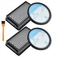 Filtry do odkurzaczy - 4x Filtry do odkurzacza Tefal Power Cyclonic RO371 ROWENTA COMPACT PREMIUM - miniaturka - grafika 1