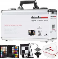 Akcesoria fotograficzne - Datacolor Datacolor Spyder X2 Photo Studio - miniaturka - grafika 1