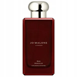 Jo Malone Red Hibiscus Intense woda kolońska spray 100ml - Wody i perfumy damskie - miniaturka - grafika 1