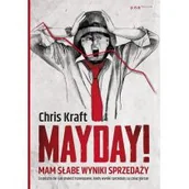 Biznes - Mayday! Mam słabe wyniki sprzedaży - miniaturka - grafika 1