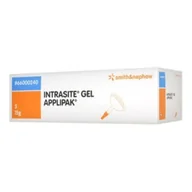 Problemy skórne - Opatrunek hydrożelowy Intrasite Gel, 15 g - miniaturka - grafika 1