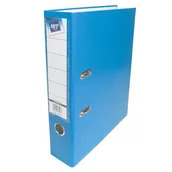 Segregatory - HIT Office Segregator dźwigniowy z polipropylenu, szerokość 7,5 cm 355.01 - miniaturka - grafika 1