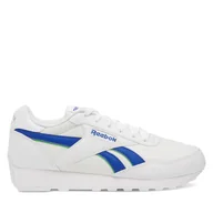 Sneakersy męskie - Sneakersy Reebok Rewind R 100074153 Biały - miniaturka - grafika 1