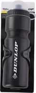 Shakery i bidony sportowe - Bidon rowerowy z koszykiem uchwytem Dunlop 750ml - miniaturka - grafika 1