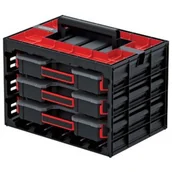 Skrzynki i torby narzędziowe - ORGANIZER TAGER CASE Kistenberg - miniaturka - grafika 1