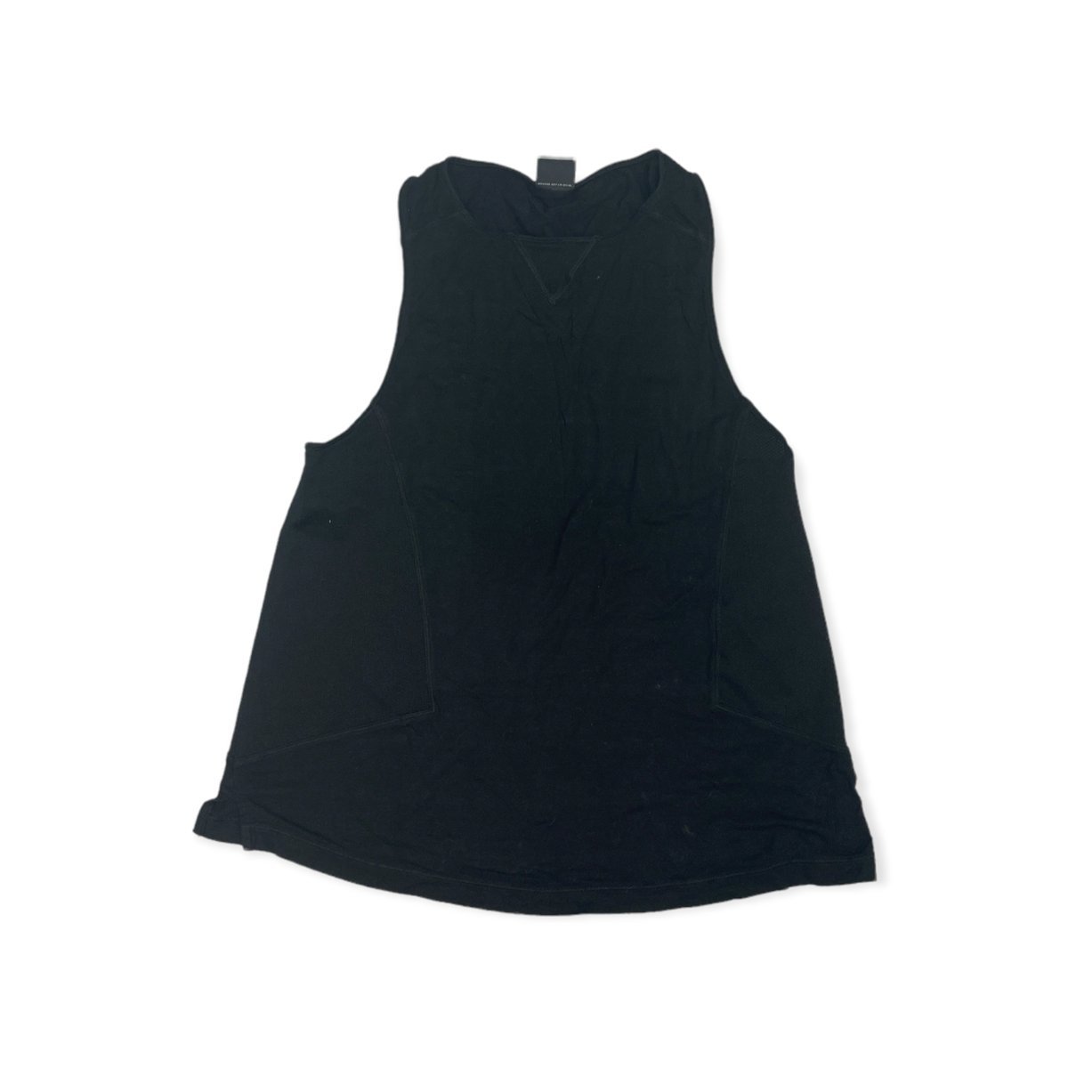 Sportowa czarna bokserka damska CHAMPION XS