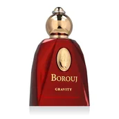 Wody i perfumy damskie - Borouj Gravity Woda perfumowana 85 ml - miniaturka - grafika 1