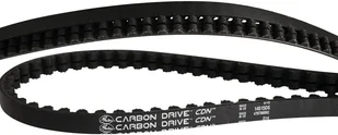 Gates Gates CDN Drive Belt 120T 1320mm  2022 Łańcuchy 3459930 - Łańcuchy rowerowe - miniaturka - grafika 1