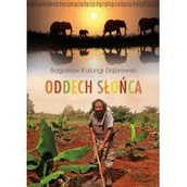 Felietony i reportaże - Oddech Słońca Nowa - miniaturka - grafika 1