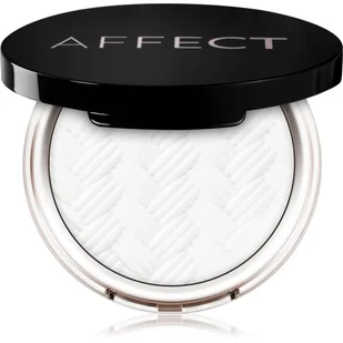 Affect Ideal Blur - Puder prasowany pod oczy 7g - Pudry do twarzy - miniaturka - grafika 1
