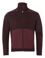 Kurtki męskie - VAUDE Męska kurtka polarowa Yaras II - miniaturka - grafika 1