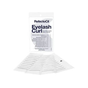 RefectoCil RefectoCil Eyelash Curl M - Sztuczne rzęsy i akcesoria - miniaturka - grafika 2