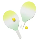 Inne gry towarzyskie - Sunnylife - Rakietki plażowe - Sea Seeker, Dip Dye - miniaturka - grafika 1