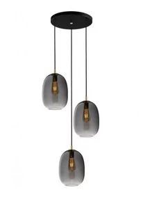 Kaspa lampa wisząca ONYX 3 10892308 - Lampy sufitowe - miniaturka - grafika 1