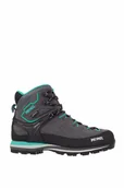 Buty trekkingowe damskie - BUTY LITEPEAK LADY GTX-ANTHRAZIT-TURKIS - miniaturka - grafika 1