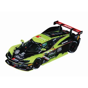 Carrera DIGITAL 132 - KTM X-Bow GT2 "Motorsport Centre Ried, nr 812" 32068 - Samochody i pojazdy dla dzieci - miniaturka - grafika 1